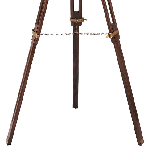 Urban Designs Cinema Studio Floor Prop Light With Tripod Lamp