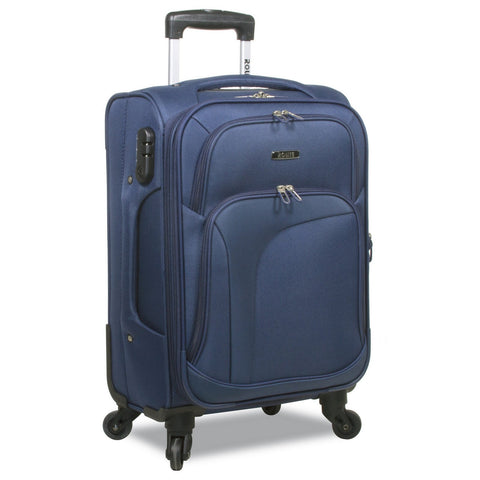 Rolite Rover 3-Piece Spinner Expandable Luggage Set
