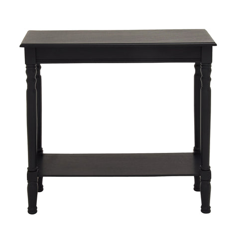 Urban Designs Elise 32-Inch Wooden Console Table
