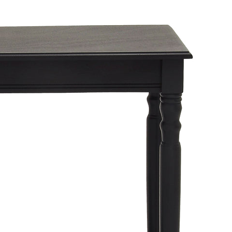 Urban Designs Elise 32-Inch Wooden Console Table