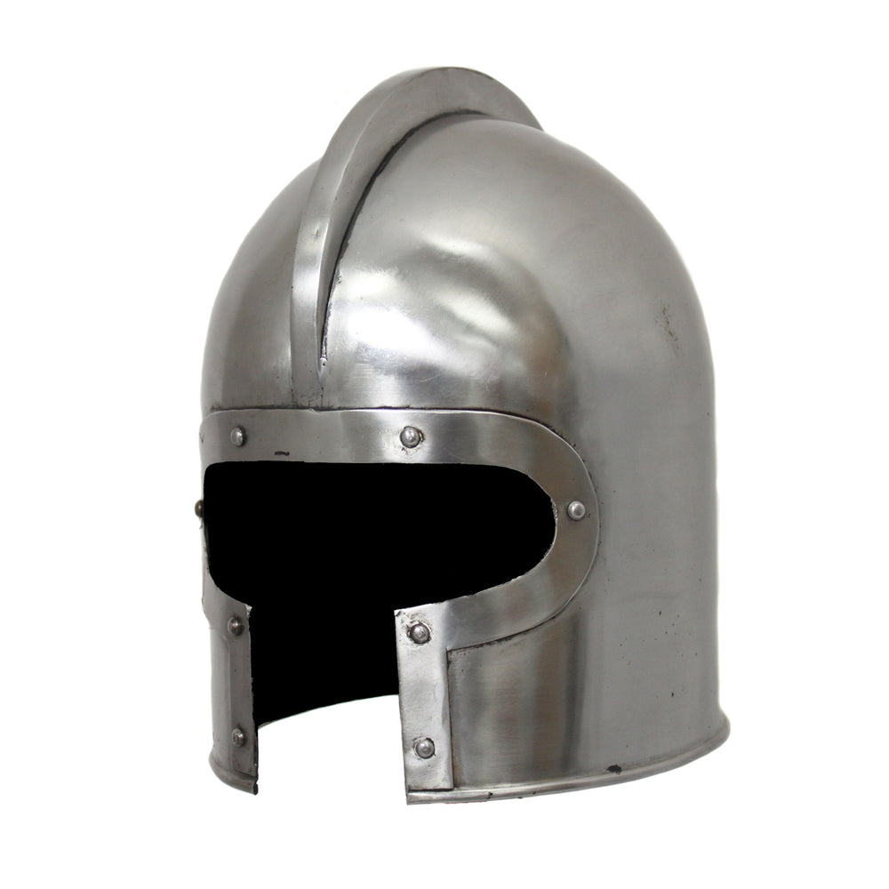 Urban Designs Antique Replica 15th Century Italian Barbuta Amor Helmet