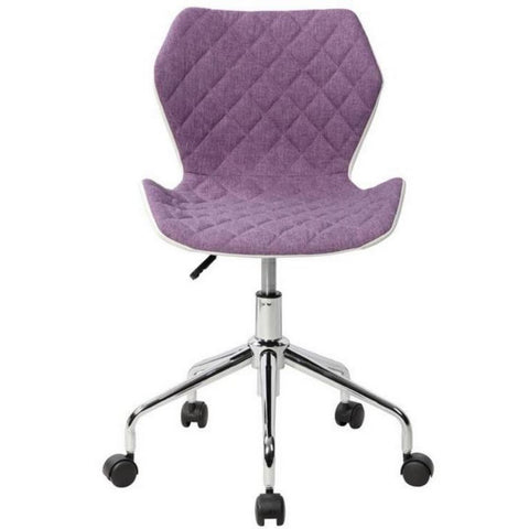 Urban Designs Modern Height Adjustable Office Task Chair