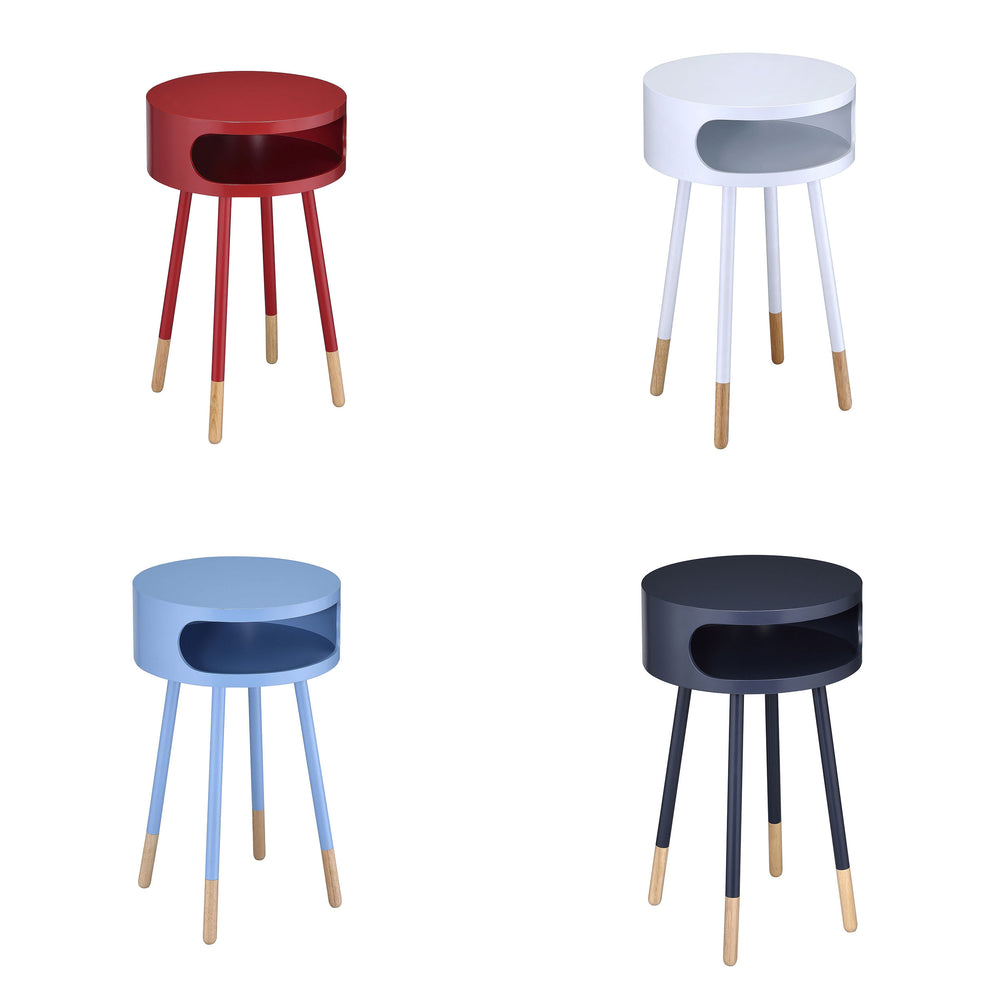 Urban Designs Soneto Collection End Table