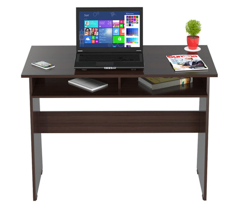 Inval Imported Modern Student Wooden Computer Writing Desk