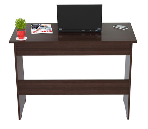 Inval Imported Modern Student Wooden Computer Writing Desk