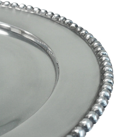 Urban Designs Aluminum Stackable 3-Piece Cake Stand