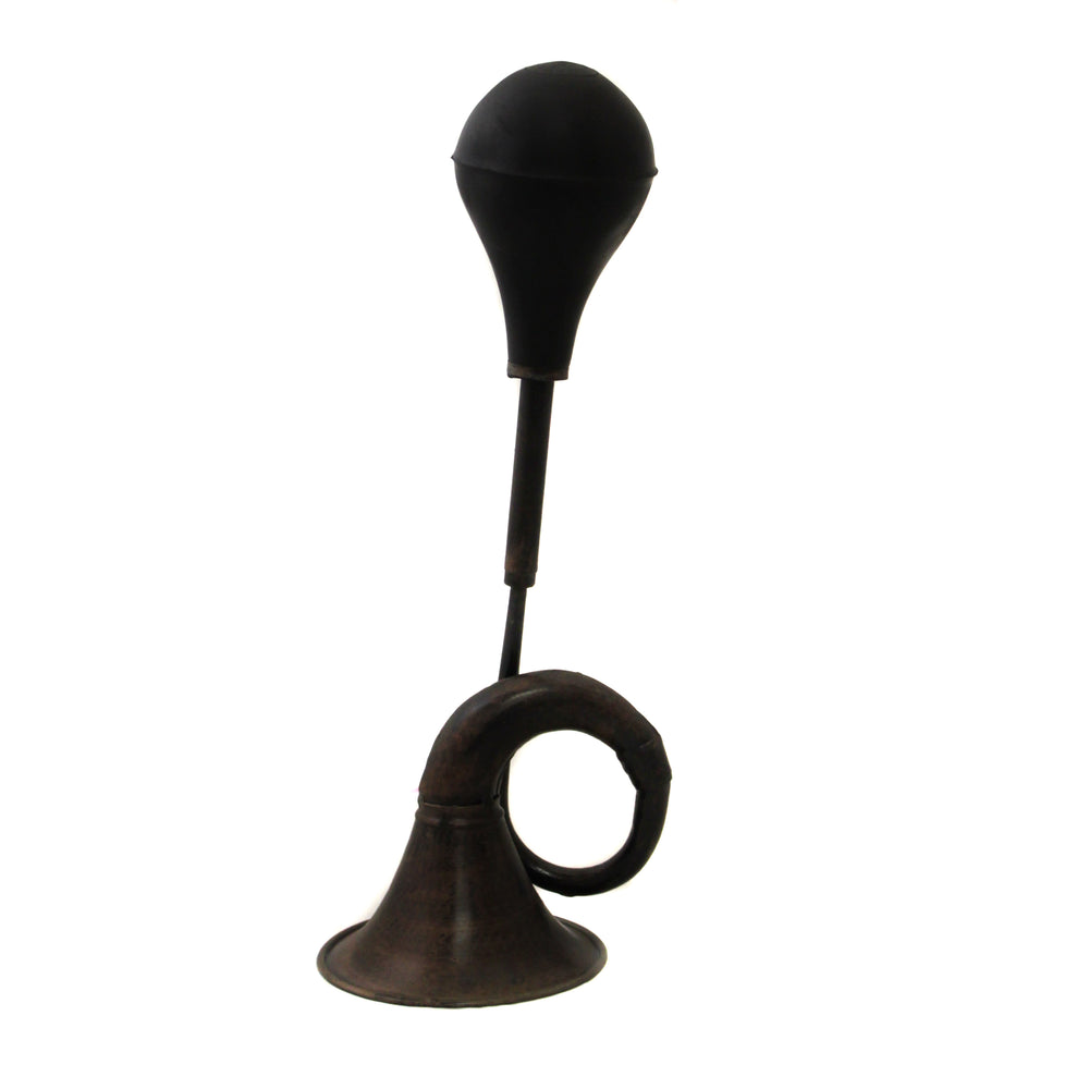 Urban Designs Antique Replica Rubber Bulb Brass Car Auto Horn