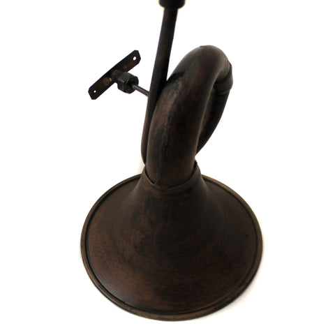 Urban Designs Antique Replica Rubber Bulb Brass Car Auto Horn