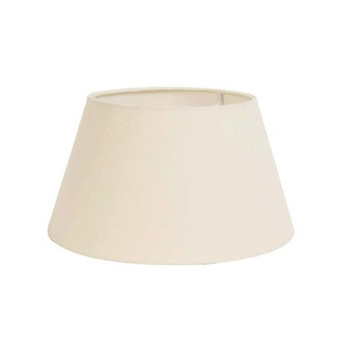 Light & Living Strada Solid Teak Vintage Wood Sphere Handcrafted Table Lamp