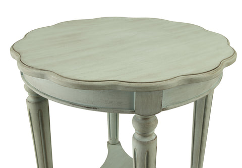 Urban Designs Frisco Collection End Table