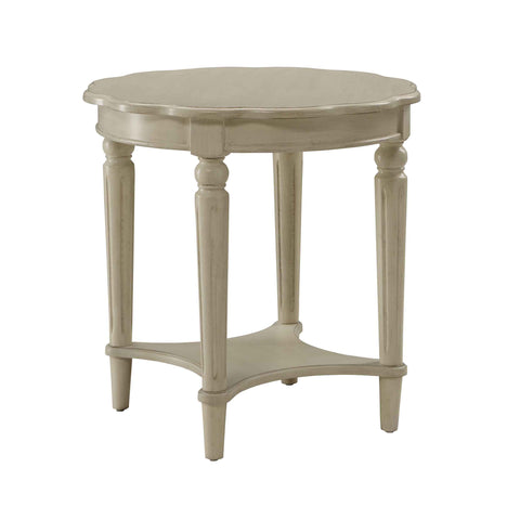 Urban Designs Frisco Collection End Table