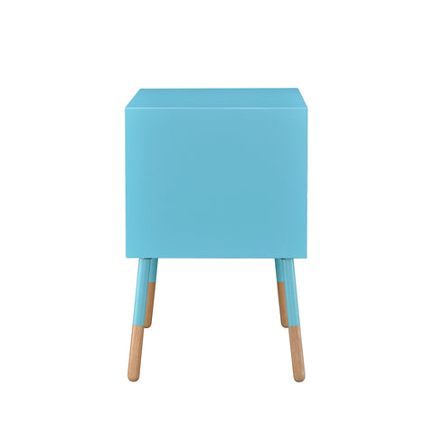 Urban Designs Soneto Collection 1-Drawer End Table