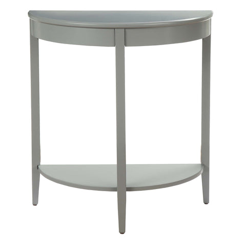 Urban Designs Console Table - Gray