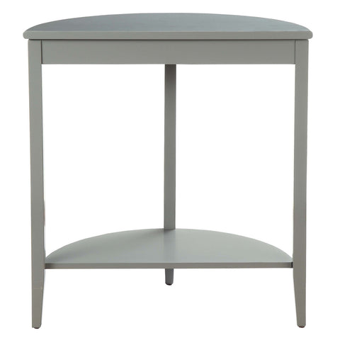 Urban Designs Console Table - Gray