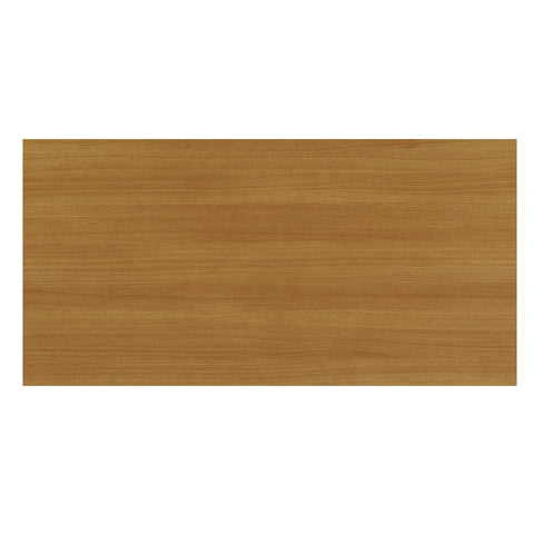 Urban Designs Delightful 47" L Coffee Table - Natural