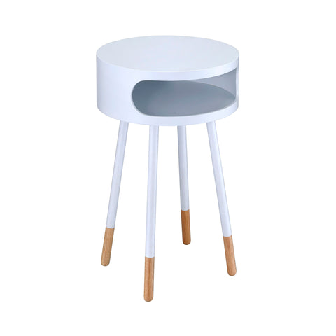 Urban Designs Soneto Collection End Table