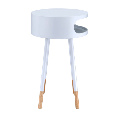 Urban Designs Soneto Collection End Table