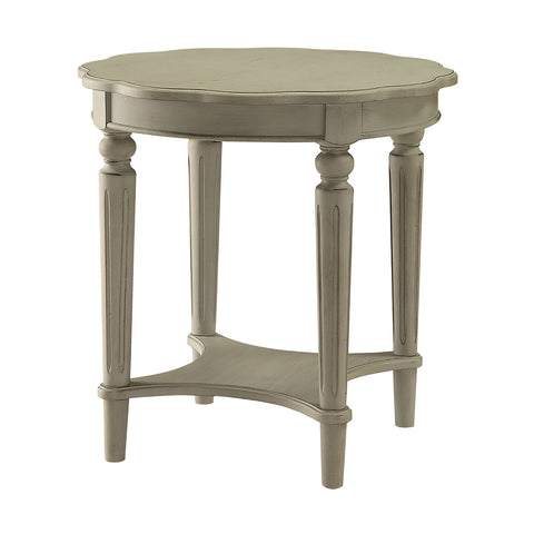 Urban Designs Frisco Collection End Table