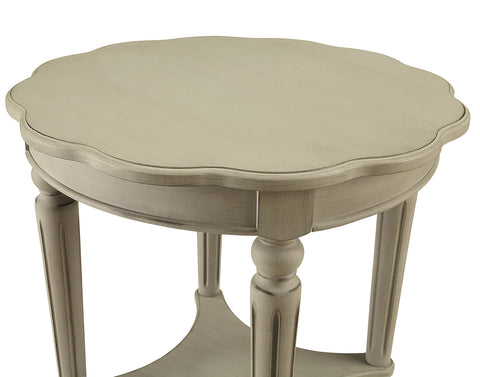 Urban Designs Frisco Collection End Table