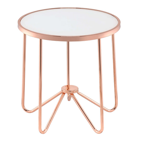 Urban Designs Atwood Collection End Table