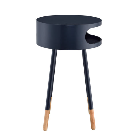 Urban Designs Soneto Collection End Table