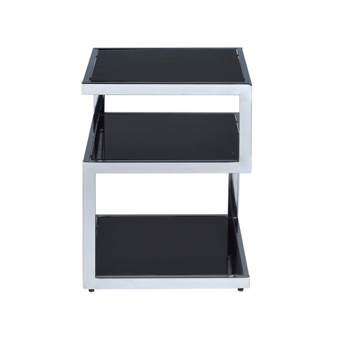 Urban Designs Art Deco Collection End Table