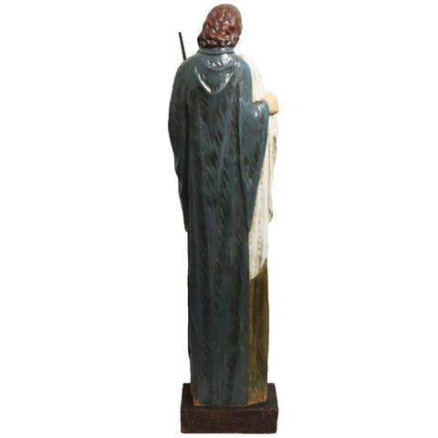 Indoor Holy Family Christmas Decoration