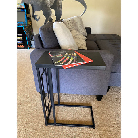 Urban Designs Under The Couch 2-Piece Side Accent Table Set