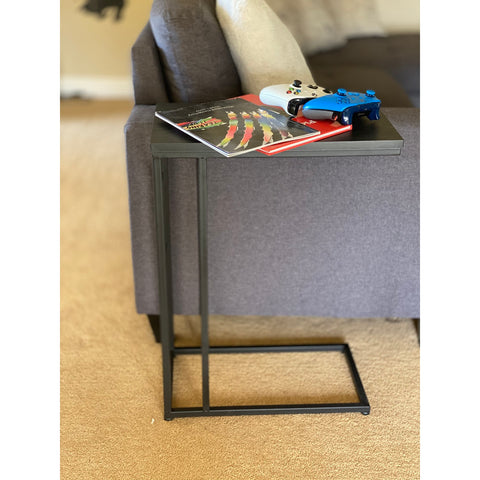 Urban Designs Under The Couch 2-Piece Side Accent Table Set