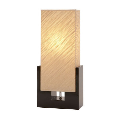 Urban Designs Alice Polystone Table Lamp - Set of 2
