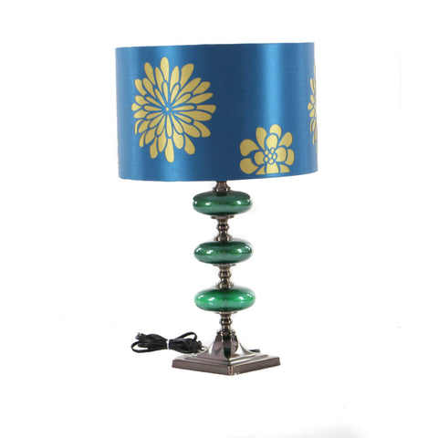 Urban Designs Costa Azul 23" Table Lamp - Set of 2