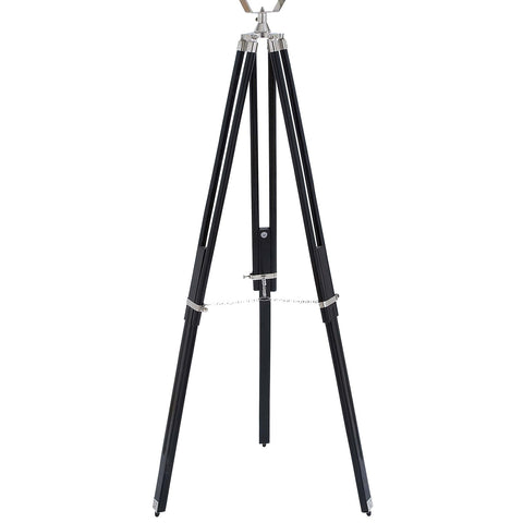 Urban Designs Movie Studios Floor Prop Spotlight With Tripod Lamp