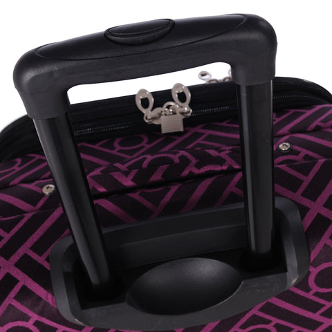American Flyer The Astor Collection 5-Piece Spinner Luggage Set