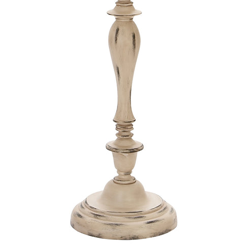 Urban Designs French Connection Candlestick Style 64" Floor Lamp