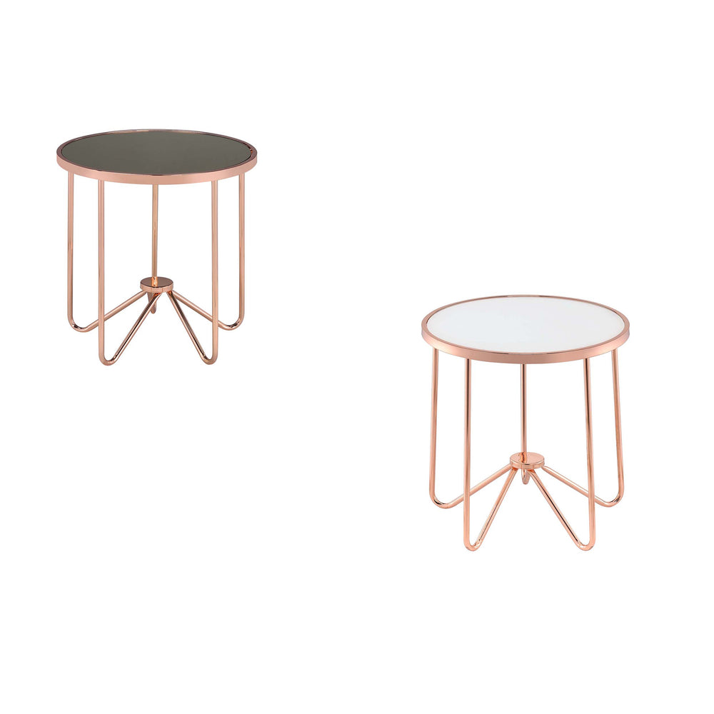 Urban Designs Atwood Collection End Table