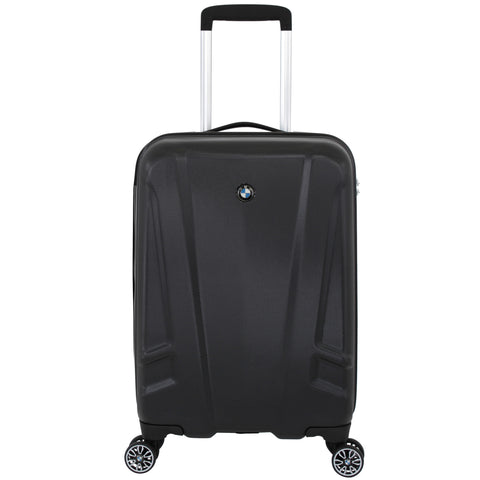 BMW Lightweight Hardside 19" 8-Wheel Spinner Luggage