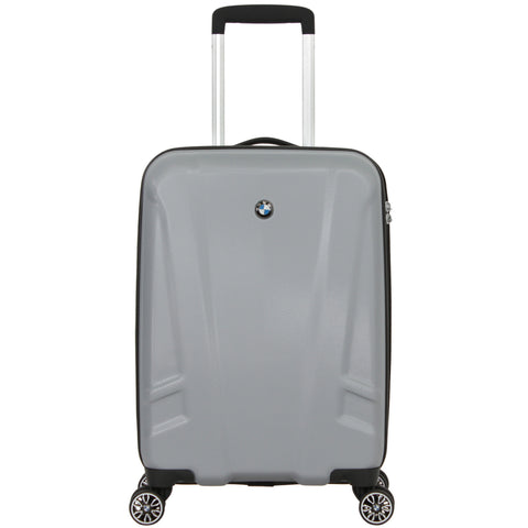 BMW Lightweight Hardside 19" 8-Wheel Spinner Luggage