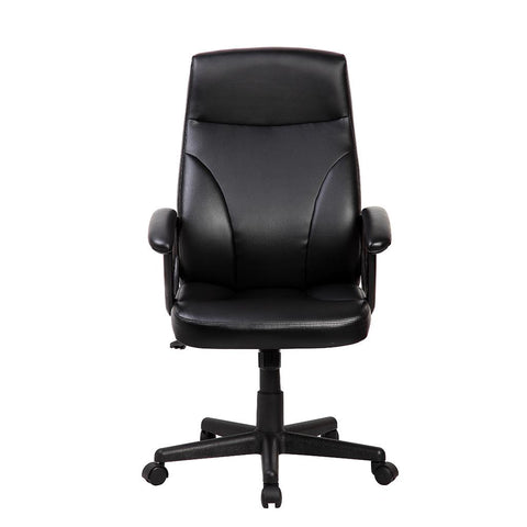 Office Express Premier Medium Back Manager Office Chair - Black