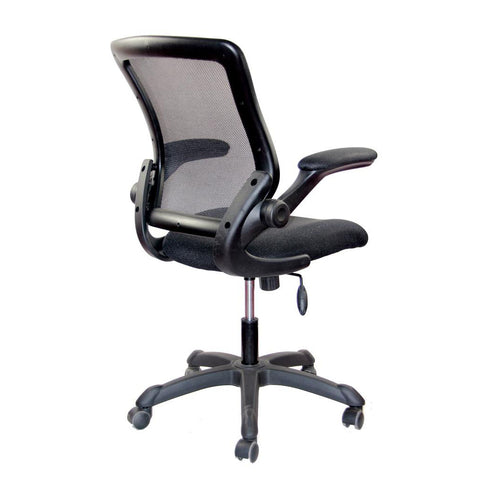 Breathable Seat Deluxe Mesh Office Task Chair