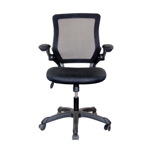 Breathable Seat Deluxe Mesh Office Task Chair