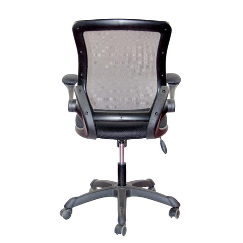 Breathable Seat Deluxe Mesh Office Task Chair