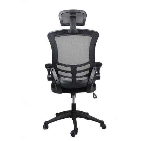 Reclining High Back Executive Mesh Office Chair