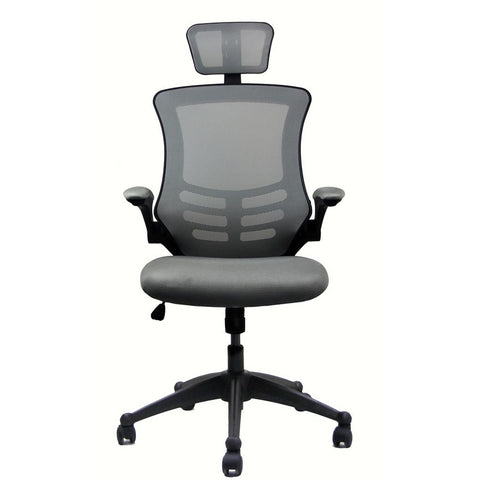 Reclining High Back Executive Mesh Office Chair
