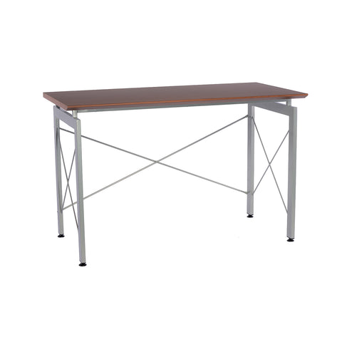Modern Designs Multifunctional Office Desk - Mahogany