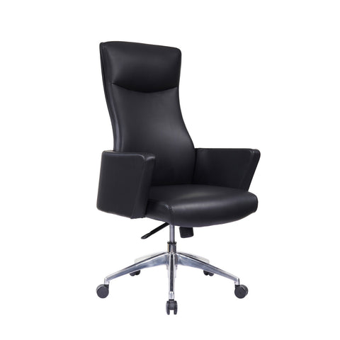 Urban Designs High Density Foam High Back Executive Chair