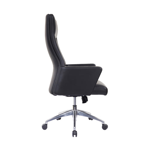 Urban Designs High Density Foam High Back Executive Chair