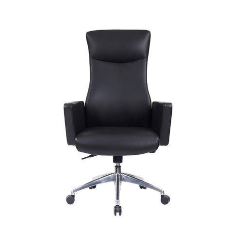 Urban Designs High Density Foam High Back Executive Chair
