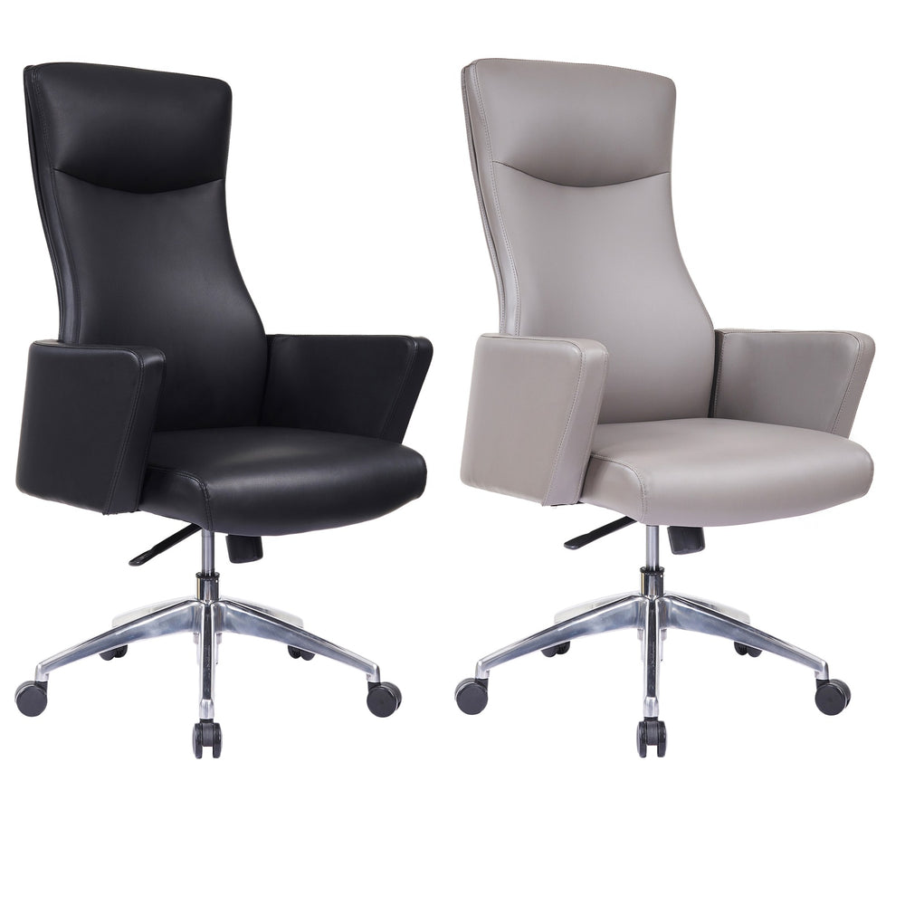 Urban Designs High Density Foam High Back Executive Chair