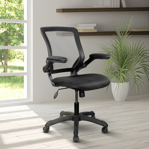 Breathable Seat Deluxe Mesh Office Task Chair