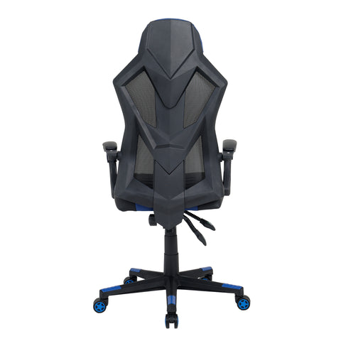Urban Designs Ergonomic Mesh High Back Racer Style Video Gaming Chair